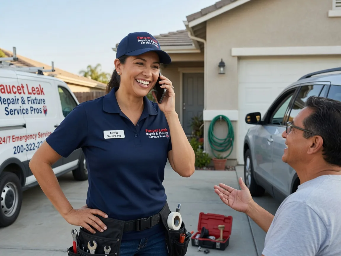 Faucet Repair Lanesboro, MN FAQs