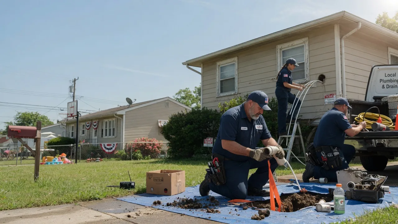 Faucet Repair in Lanesboro, MN near me